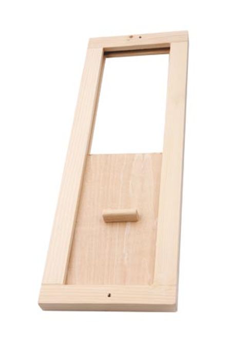 Hovedbilde Ventilasjonsluke