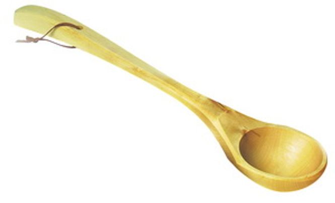 Hovedbilde Vannøse tre 36 cm