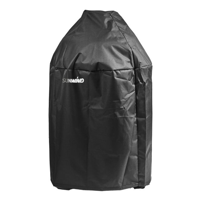 Hovedbilde Grilltrekk Regnfrakk til Freda