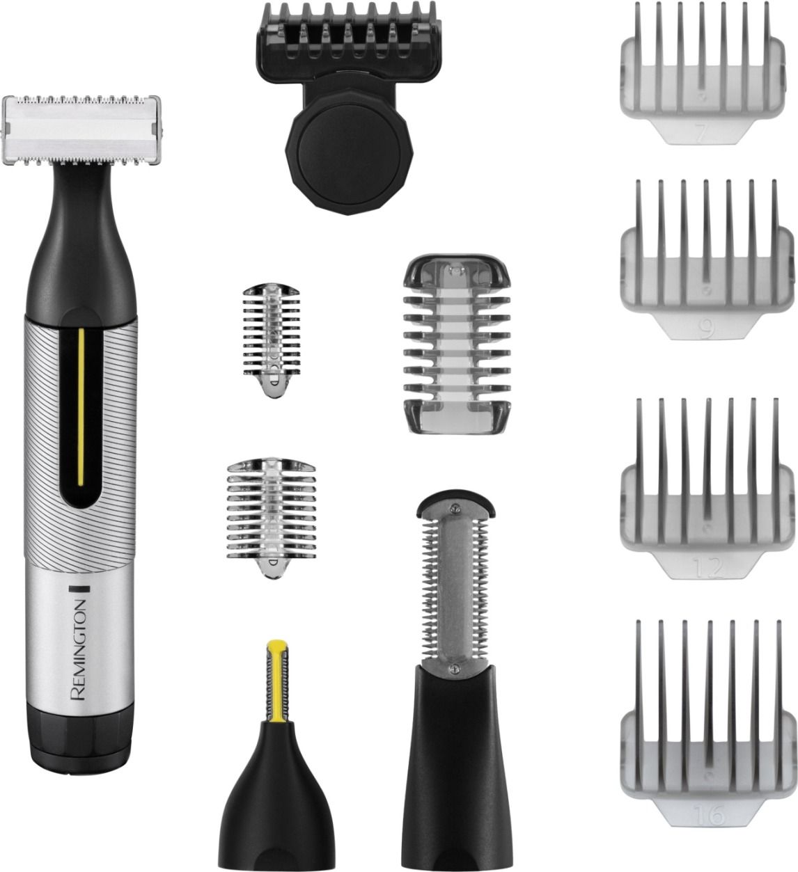 Skjeggtrimmer, Remington Omniblade HG5000