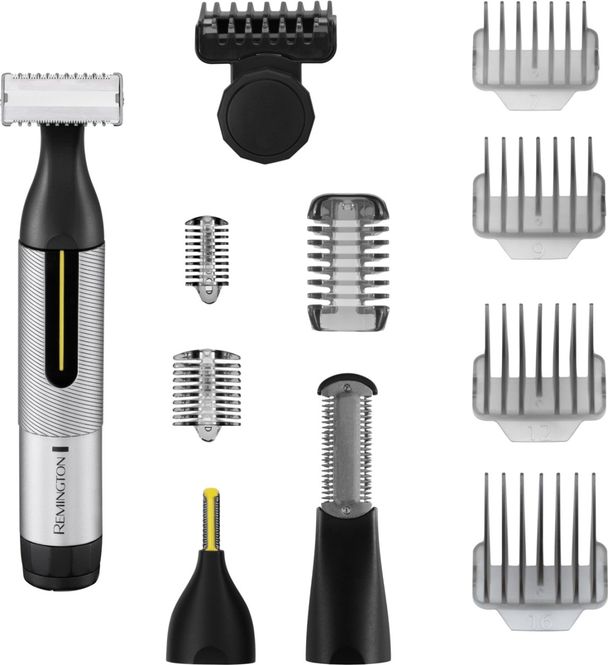 Hovedbilde Skjeggtrimmer, Remington Omniblade HG5000