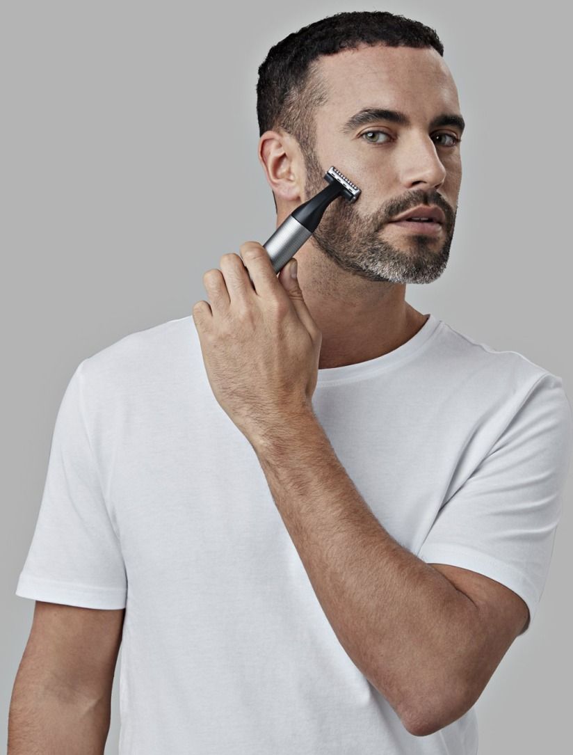 Skjeggtrimmer, Remington Omniblade HG5000