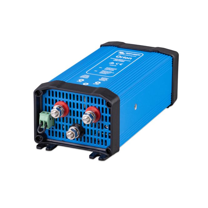 Hovedbilde Omformer Victron Orion 12/24-20 DC-DC IP20