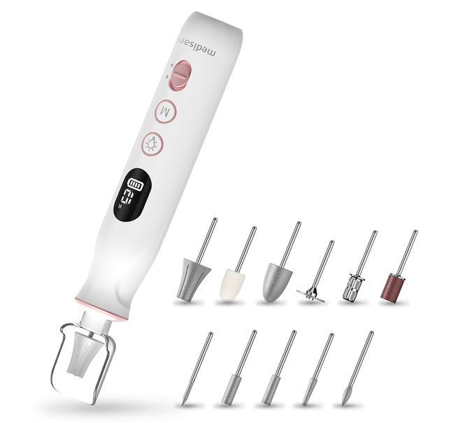 Hovedbilde Manicure sett Medisana MP 940
