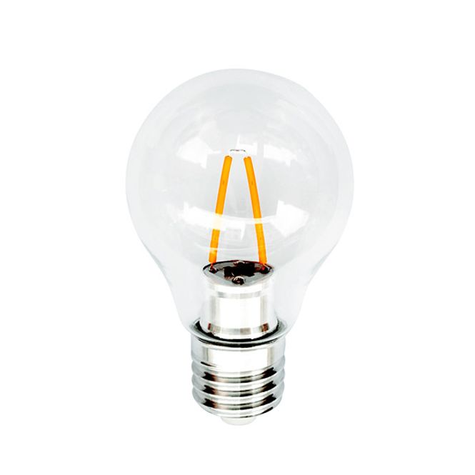 Hovedbilde LED-pære Filament E27 2W