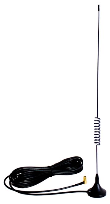 Hovedbilde Passiv DAB / DAB+ antenne m/magnetfot