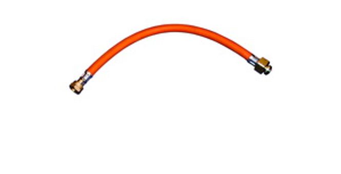 Hovedbilde Pigtailslange - 40cm, husholdning