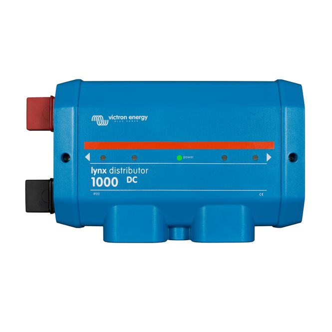 Hovedbilde Victron Lynx Distributor