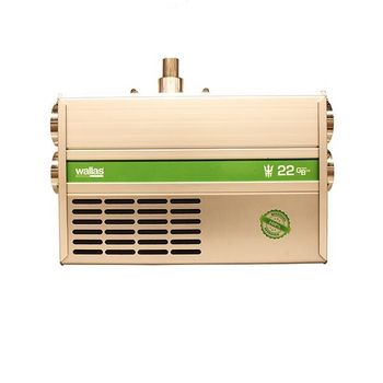 Hovedbilde Båtvarmer og monteringssett