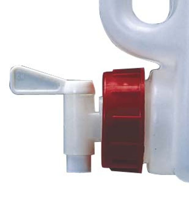 Hovedbilde Løs kran til vannkanne