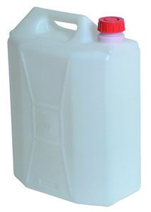 Vannkanne 5 liter