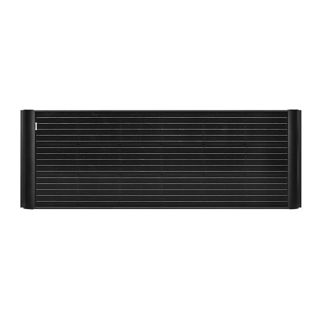 Hovedbilde Solcellepanel Arpina Black 180 watt m/brakett
