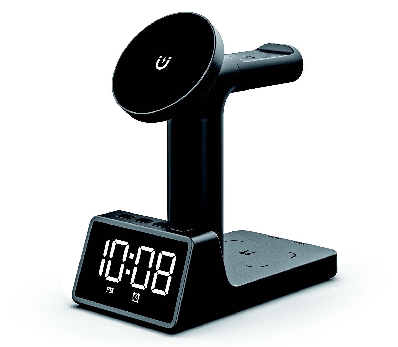 Trådløs lader 3 i 1, Audix SY-W02178