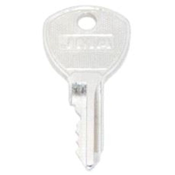 Hovedbilde Nøkkel til kommunal  Ladestasjon