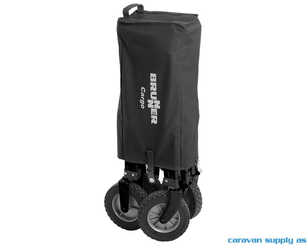 Tralle Brunner Cargo Compact