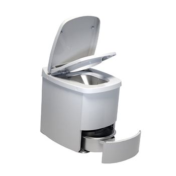 Hovedbilde Forbrenningstoalett