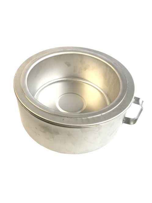 Hovedbilde Askeskuff komplett