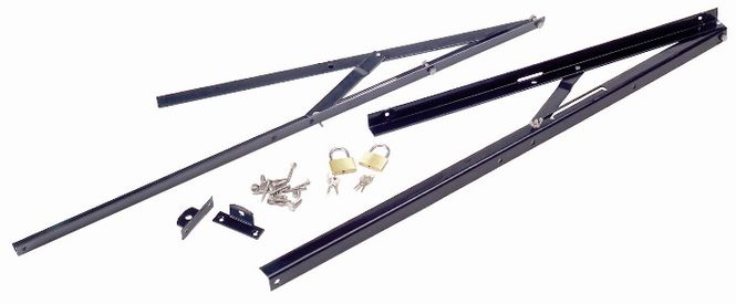 Hovedbilde Brakett 140/160/185 Justerbar Multi
