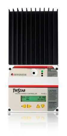 Laderegulator Morningstar TS45