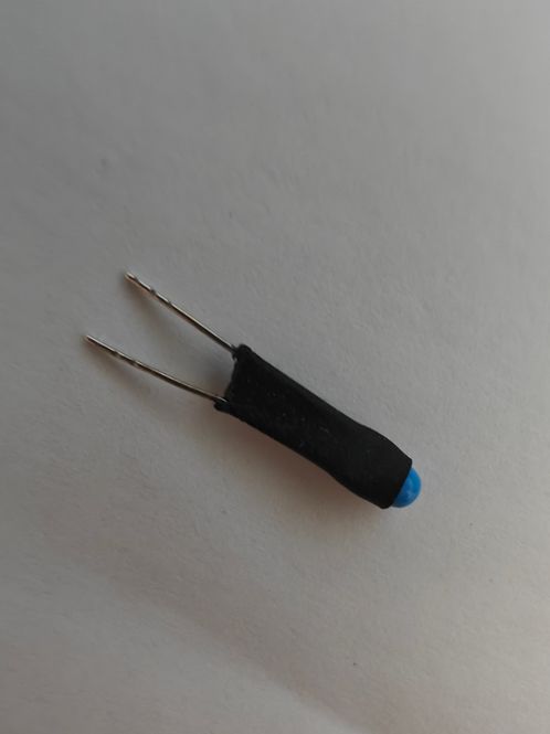 Hovedbilde Temperatursensor til Sikom fjernstyring