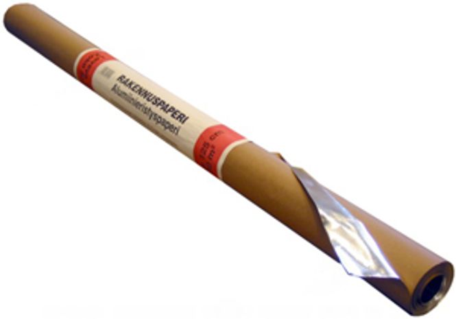 Hovedbilde Aluminiumsfolie