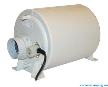 Hovedbilde Varmtvannsberedere caravan