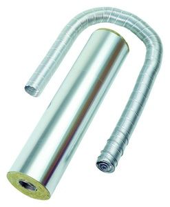 Monteringssett Wallas