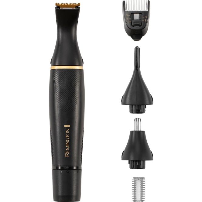 Hovedbilde Detaljtrimmer, Remington NE7000, vanntett