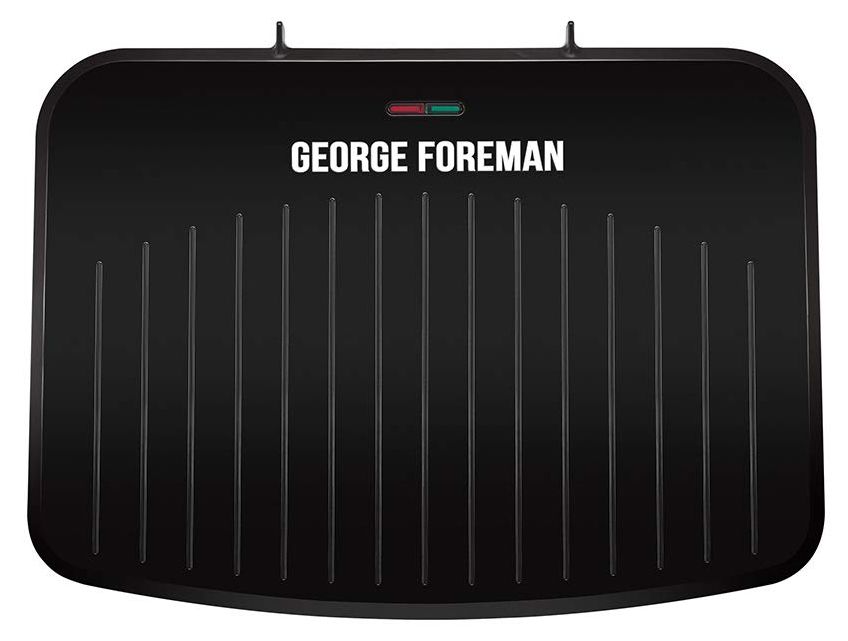 Bordgrill George Foreman Stor Fit grill
