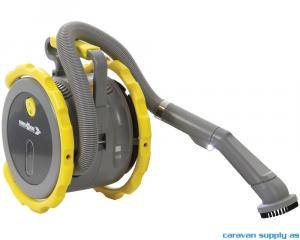 Støvsuger Brunner Vortix NG 12V 