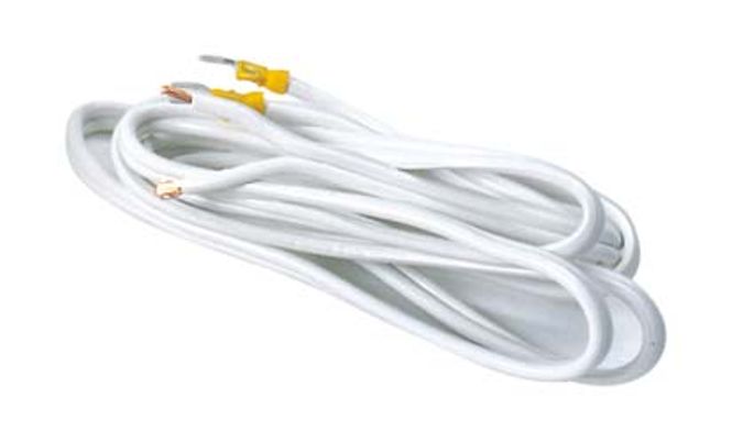 Hovedbilde Batterikabel 10mm2 - 2m