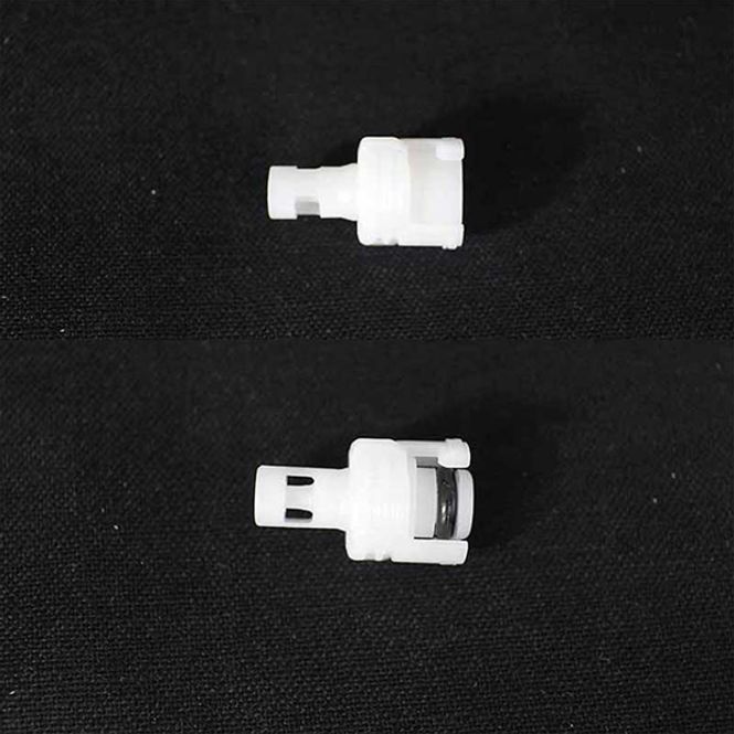 Hovedbilde Bajonettkobling hann & hunn - Wallas