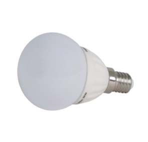 LED-pære - E14, 5 watt