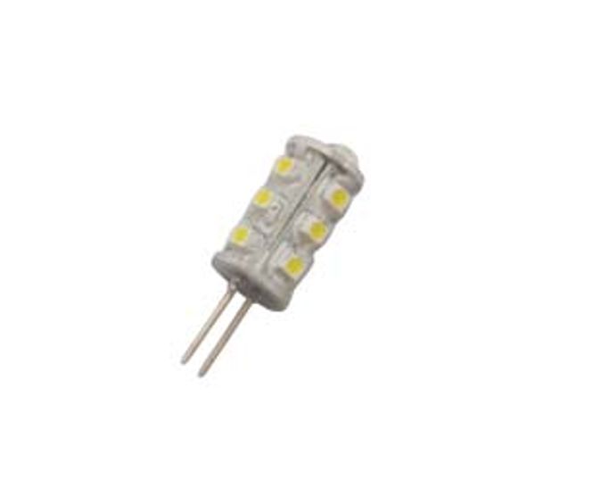 Hovedbilde LED-pære - G4, 1 watt