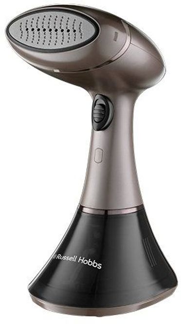Hovedbilde Steamer Russell Hobbs Genie Aroma med duftkammer