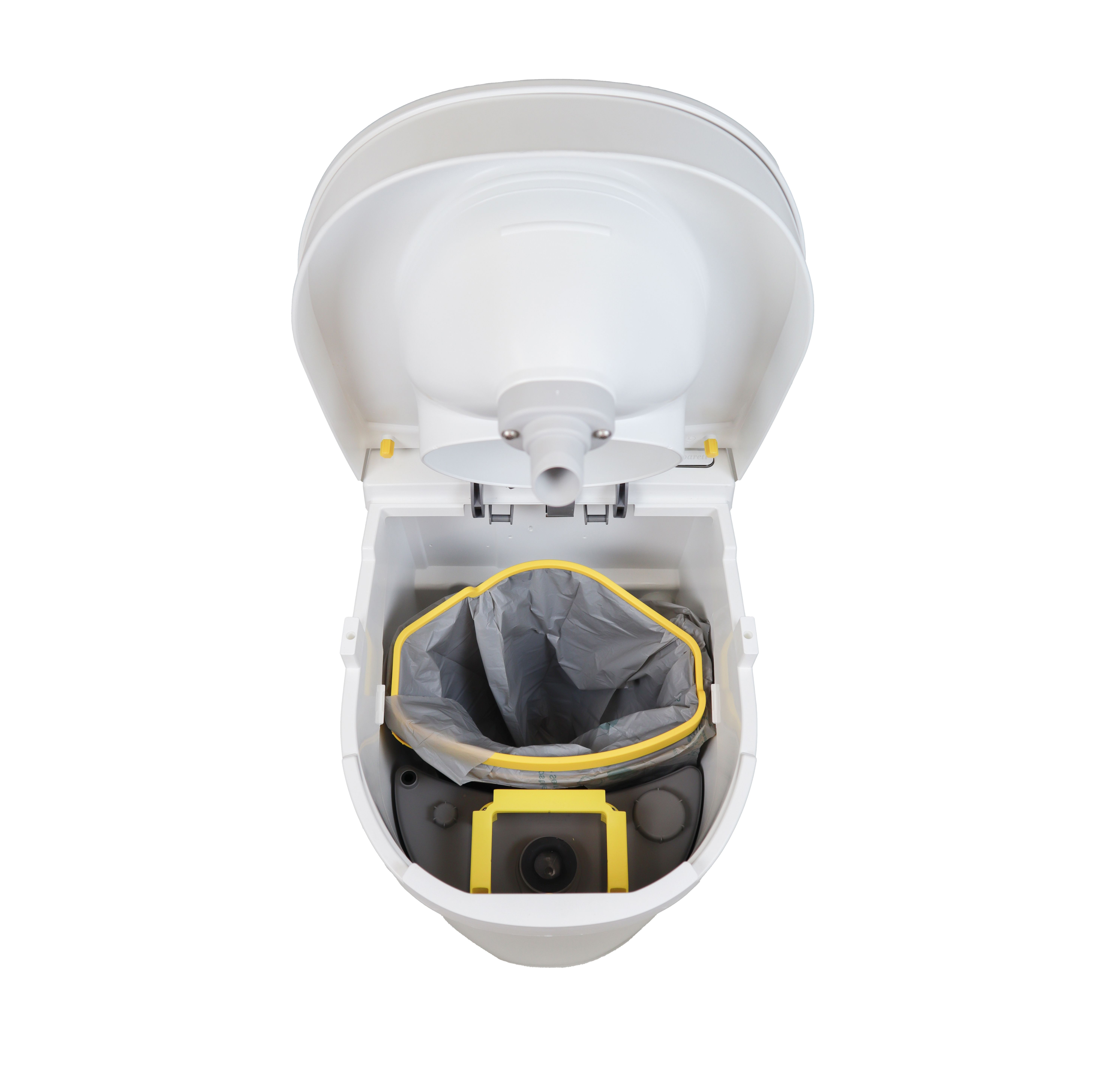 Hyttetoalett Separett Weekend Prime