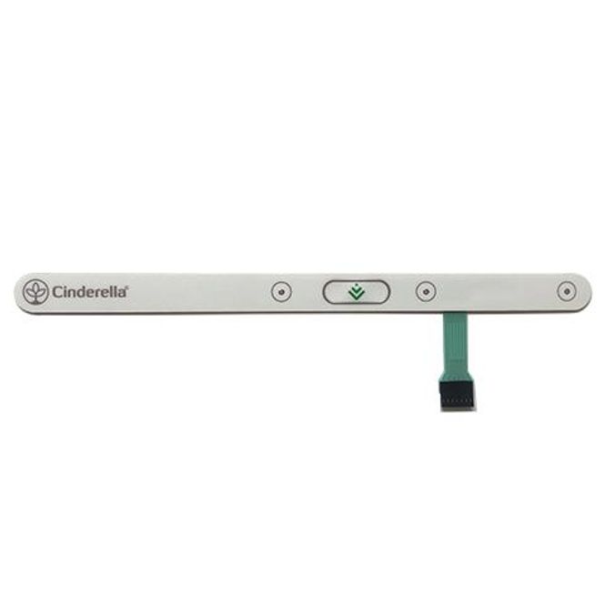 Hovedbilde Cinderella Kontrollpanel uten display