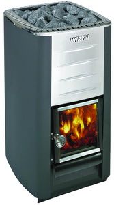 Badstueovn Harvia M3