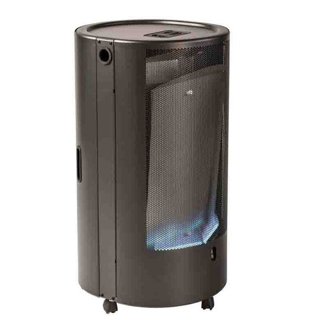 Hovedbilde Gassovn Blue Belle Chic, 4,2kW