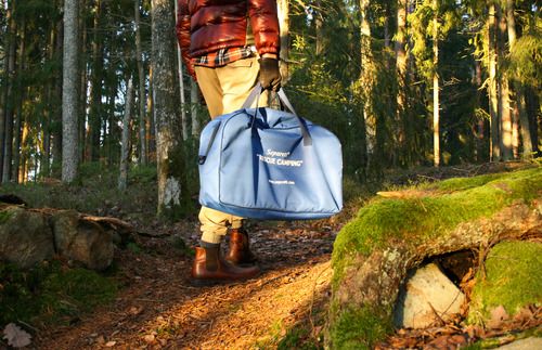 Separett Portabelt Campingtoalett