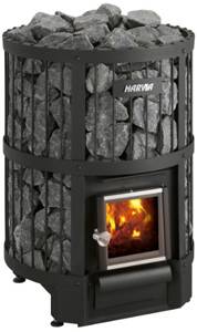 Badstueovn Harvia Legend 240