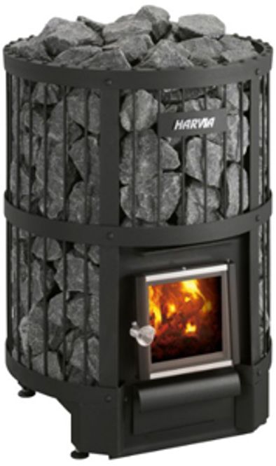 Hovedbilde Badstueovn Harvia Legend 240