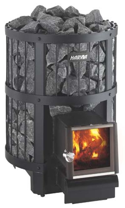 Hovedbilde Badstueovn Harvia Legend 150 SL