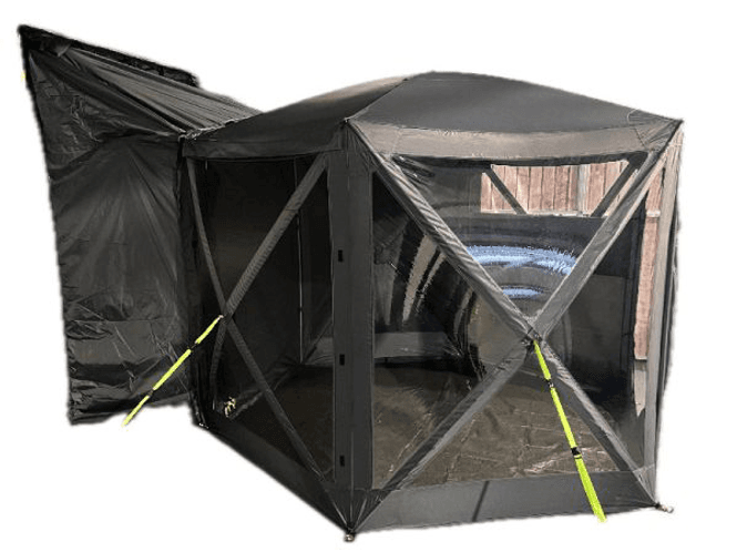 Hovedbilde Telt Pop Stop 350Z