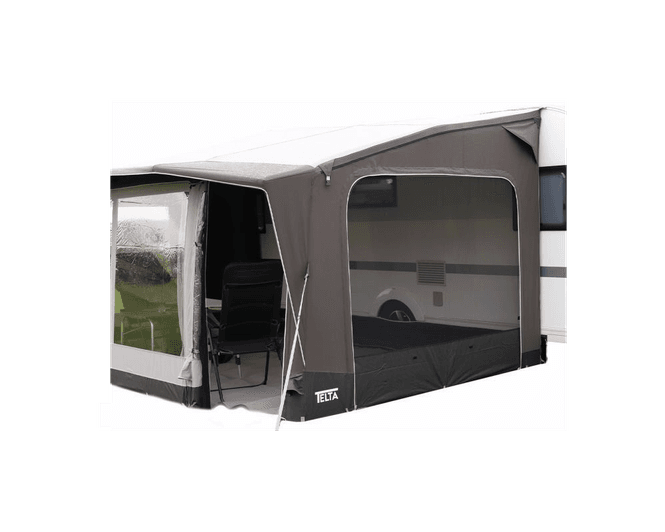 Hovedbilde Telt Telta Mesh sidepanel