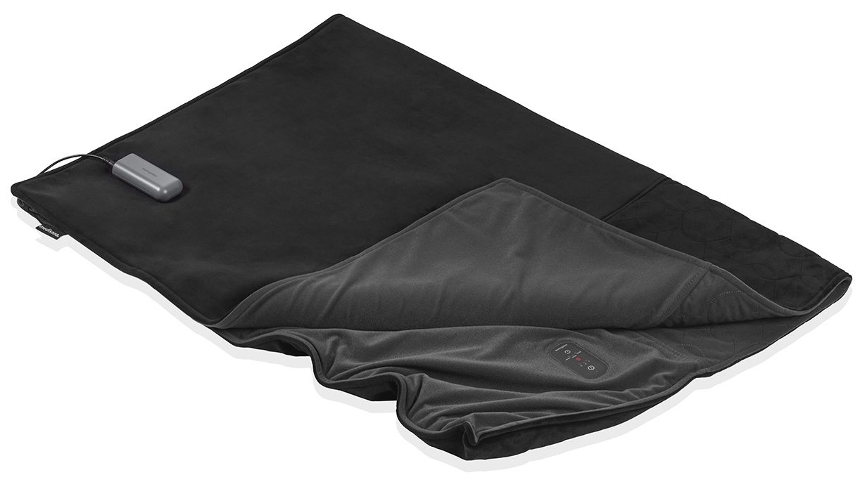  Varmepledd oppladbart Medisana OL 200, 130x90cm