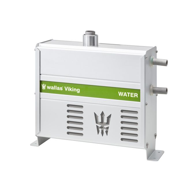 Hovedbilde Båtvarmer Wallas 30 Viking Water
