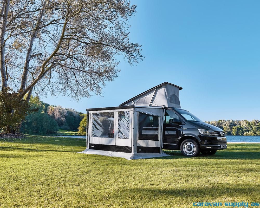 Sidevegger Safari Residence G3 6200 H:275-289cm XXL
