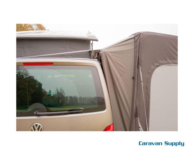 Hovedbilde Tunnel Telta VW til 260 Drive-Away