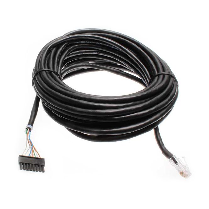 Hovedbilde Wallas 6m kabel til kontrollpanel